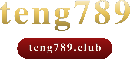 teng789 โลโก้